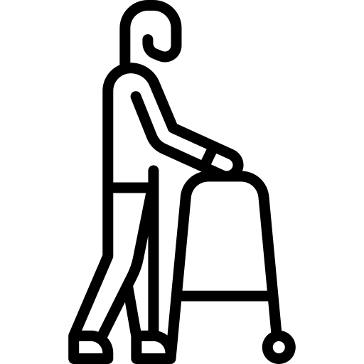 Mobility & Walking Aid