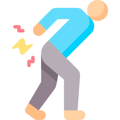 Pain Relief & Support